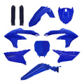 POLIS COMPLETE KIT, BLU