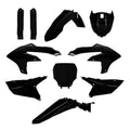 POLIS COMPLETE KIT, BLK