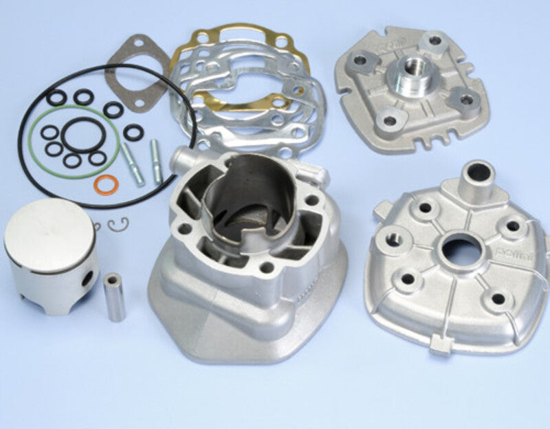 POLIN CYLINDER FOR RACE