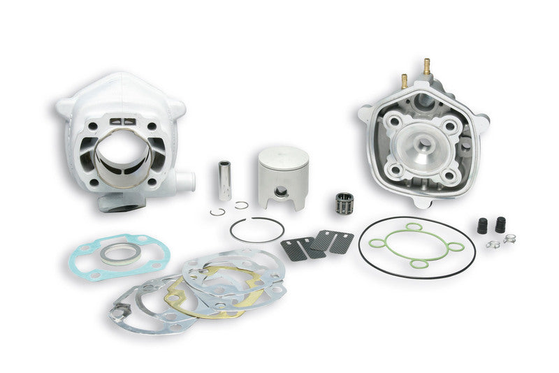MALOS ALUMIN-CYL. KIT 47,6MM FOR RACE