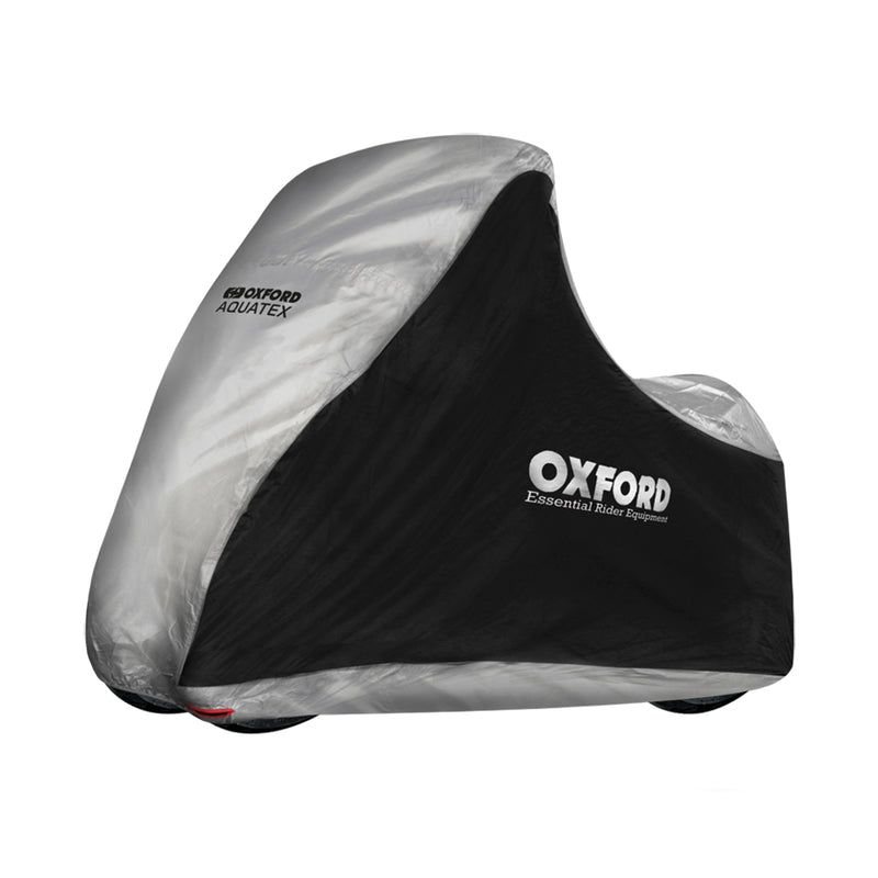 OXFOR BIKE COVER AQUATEX MP3