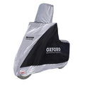 OXFOR BIKE COVER HIGHSCREEN COVER