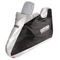 OXFOR BIKE COVER HIGHSCREE WITH TOPBOX