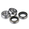 FACTO KIT BEARINGS REAR WHEEL