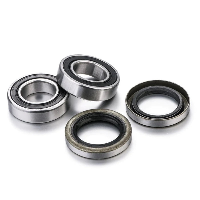 FACTO KIT BEARINGS REAR WHEEL