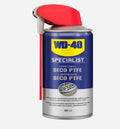 WD40 SPRAY PTFE DRY LUBE 400ML ES