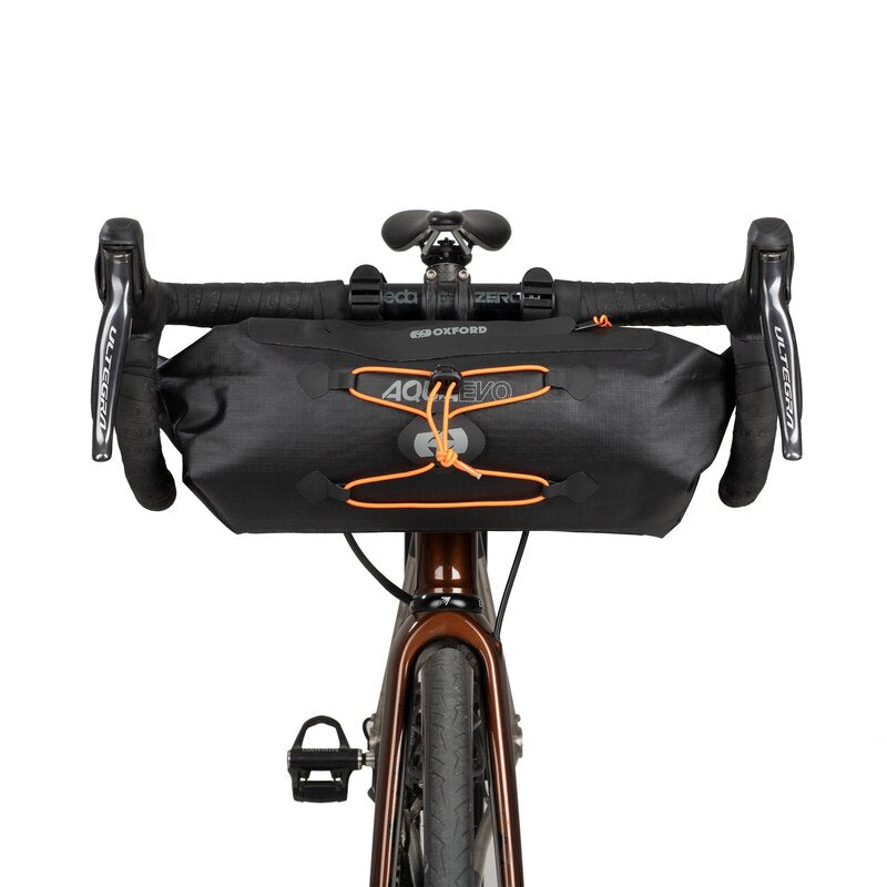 OXFOR LUGGAGE AQUA ADVENTURE HANDLEBAR