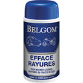 BELGO NEW CLEANER SCRATCH REMOVER 135ML