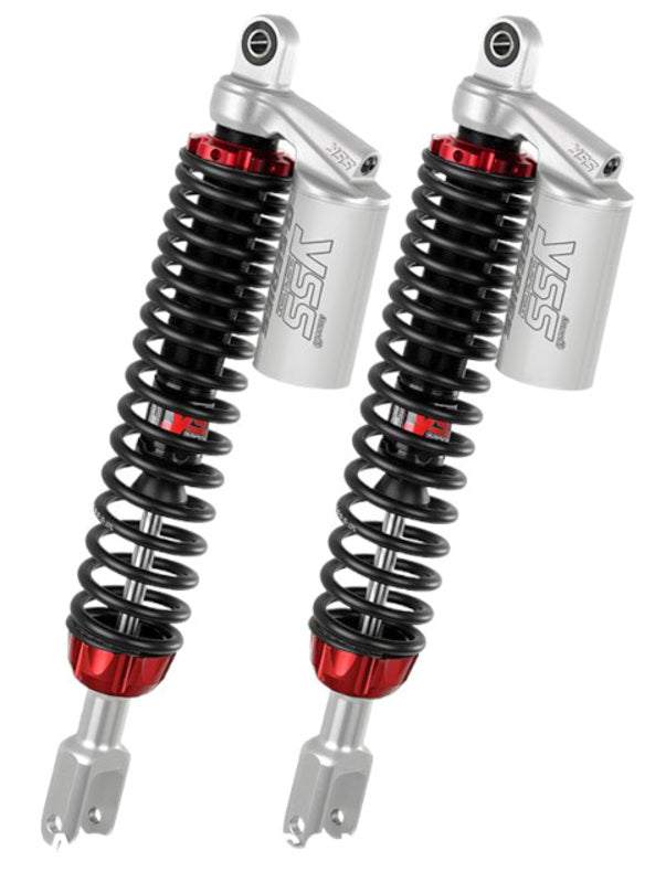 YSS REAR SHOCK ABSORBER ECOLINE