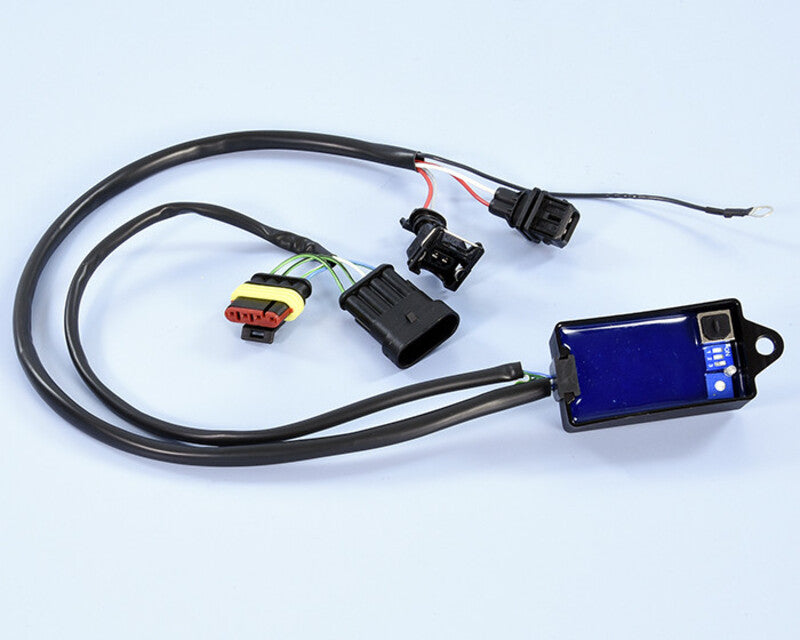 POLIN ECU BOX