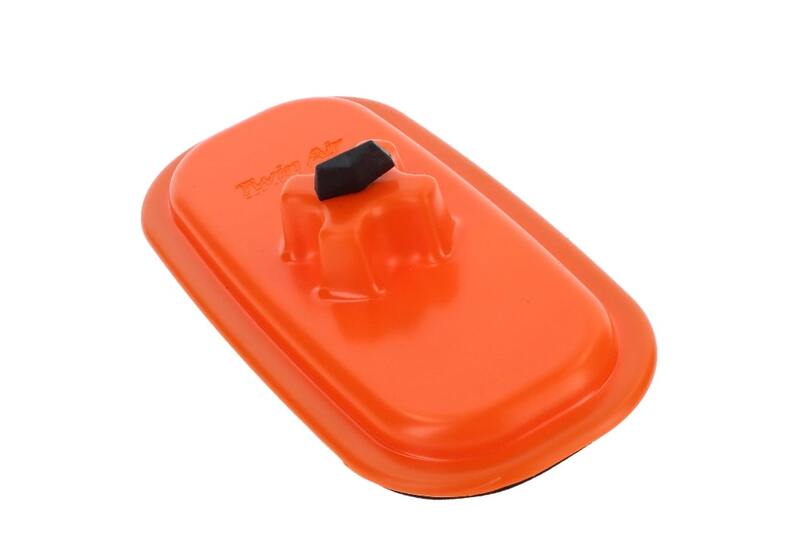 TWIN AIR AIR BOX COVER TM 4T 22