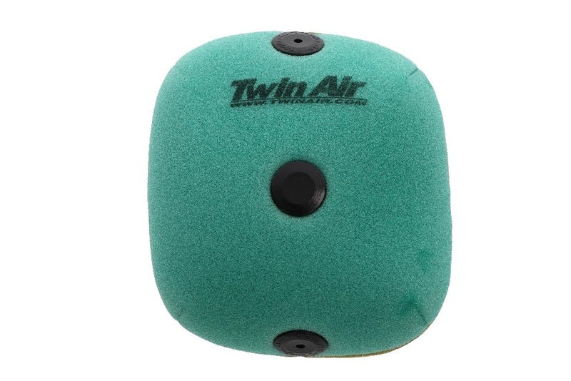 TWIN AIR FILTER PRE OILED TM 2T 22