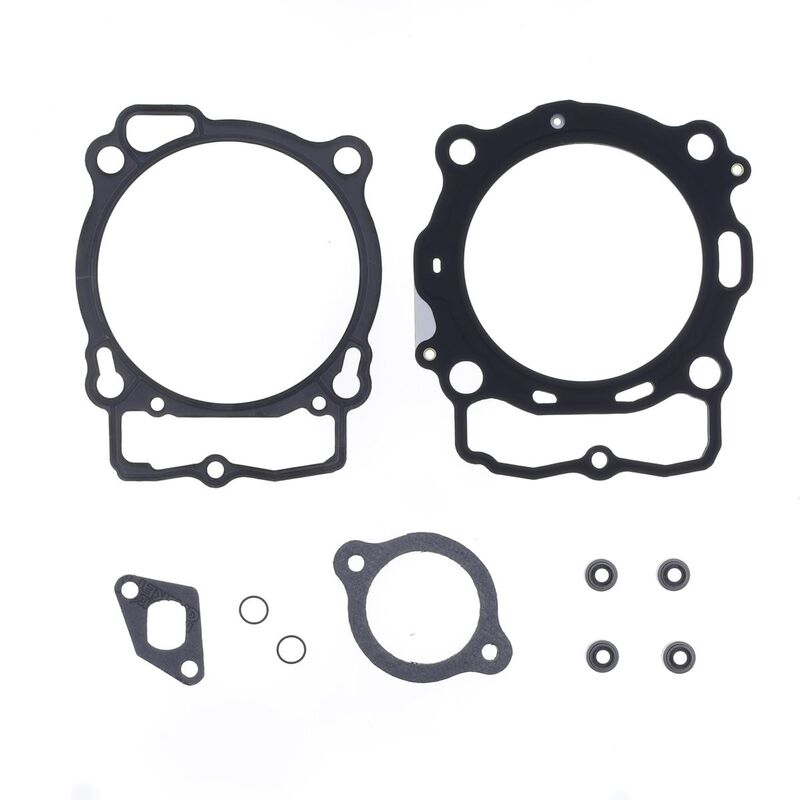ATHENA TOP ENGINE GASKET SET
