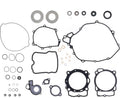 ATHENA FULL ENGINE GASKET SET W/OIL SEAL