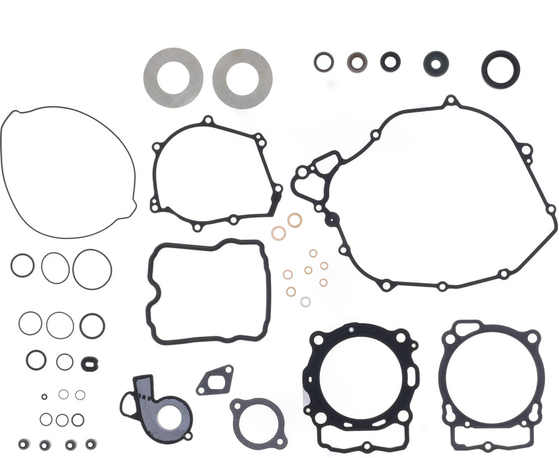 ATHENA FULL ENGINE GASKET SET W/OIL SEAL