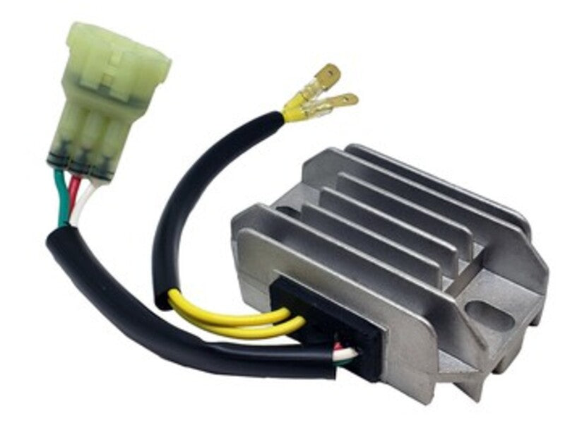 DZE REGULATOR