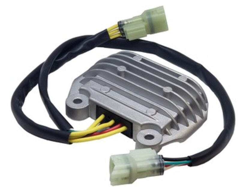 DZE REGULATOR