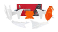 RTECH PLASTIC KIT 6 PCS , O23