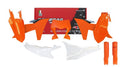 RTECH PLASTIC KIT 7 PCS , OEM