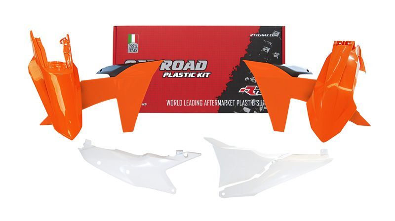 RTECH PLASTIC KIT 5 PCS , OEM/OEM