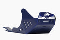 AXP SKID PLATE ADV HDPE 8MM, BLU