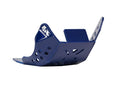 AXP SKID PLATE HDPE 6MM, BLU