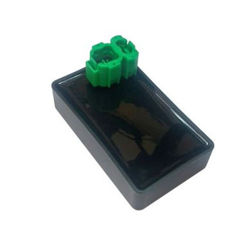 TECNI ECU BOX