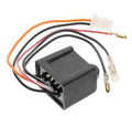 TECNI ECU BOX