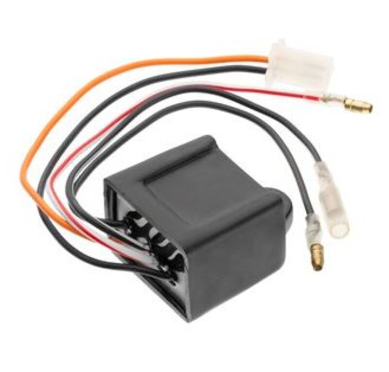 TECNI ECU BOX