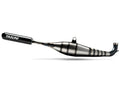 YASUN EXHAUST 2T CARRERA 40
