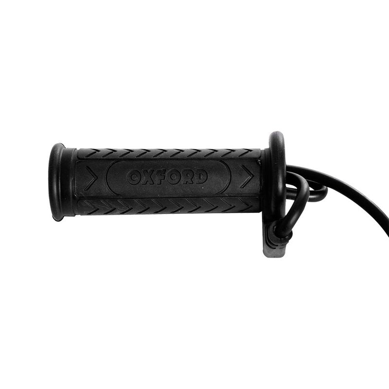 OXFOR SP HOTGRIPS LEFT GRIP SCOOTER