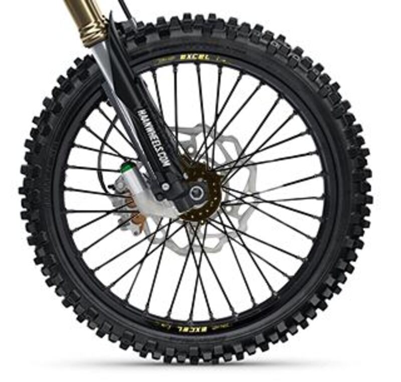 HAANW WHEEL 135306 17-3,50, 3/3/3/3