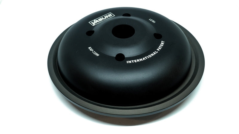 YASUN VARIATOR AXIAL 4T
