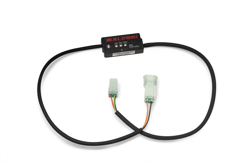 MALOS ECU BOX LAMBDA EMULATOR