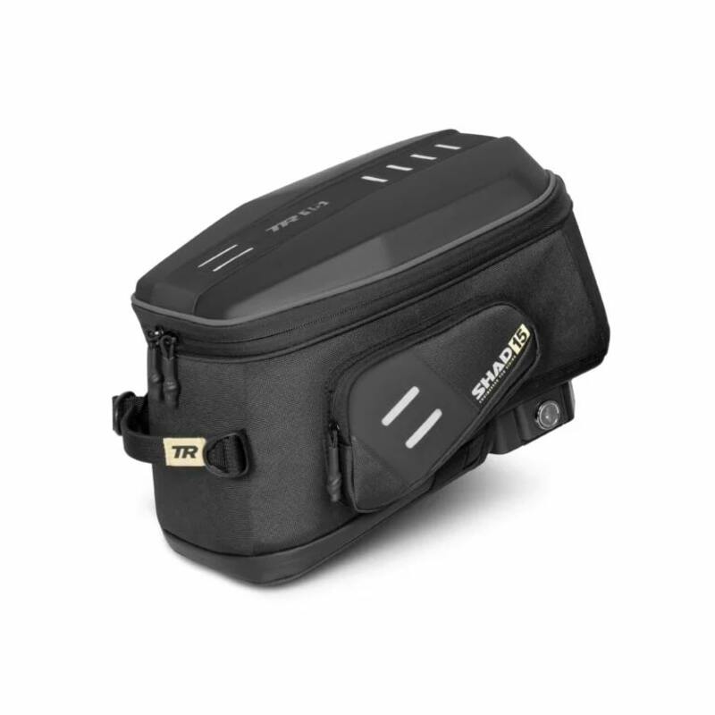 SHAD TERRA CLICK SYSTEM TANK BAG TR15CL