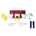 RTECH PLASTIC KIT 8 PCS, OEM