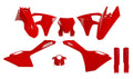 RTECH PLASTIC KIT 7 PCS, OEM