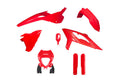 RTECH PLASTIC KIT 6 PCS, OEM
