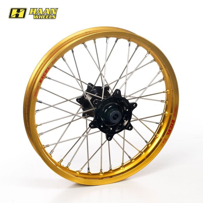 HAANW WHEEL FR 17X3,50 TL 2/3//, 2/3/1/1