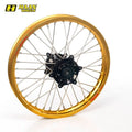 HAANW WHEEL RR 17X4,25 TL 2/3//, 2/3/1/1