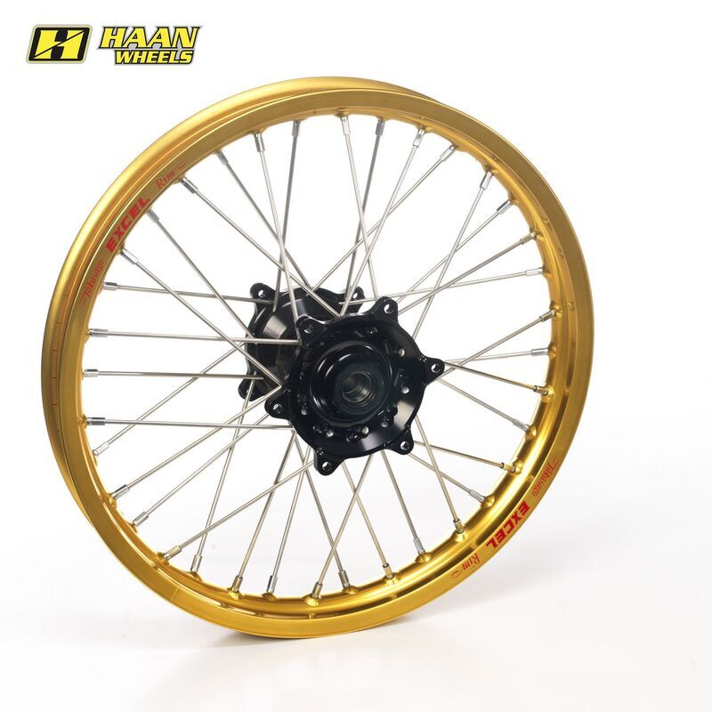 HAANW WHEEL RR 17X4,25 TL 2/3//, 2/3/1/1