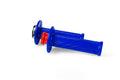 RTECH R20 LOCK ON GRIP WAVE, BLU