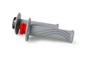 RTECH R20 LOCK ON GRIP WAVE, GRY