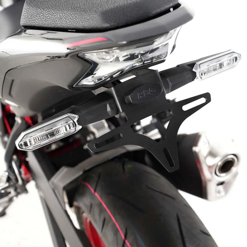 R&G TAIL TIDY