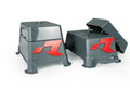RTECH START BLOCKS PAIR