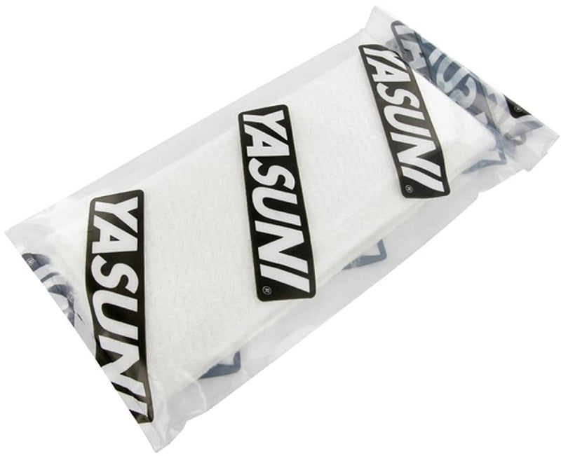 YASUN SPARE PARTS 2T FIBER
