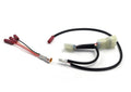 DENAL BRAKE LIGHT ADAPTER