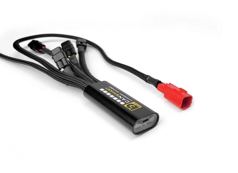 DENAL CANSMART CONTROLLER