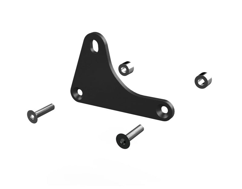 DENAL HORN MOUNT