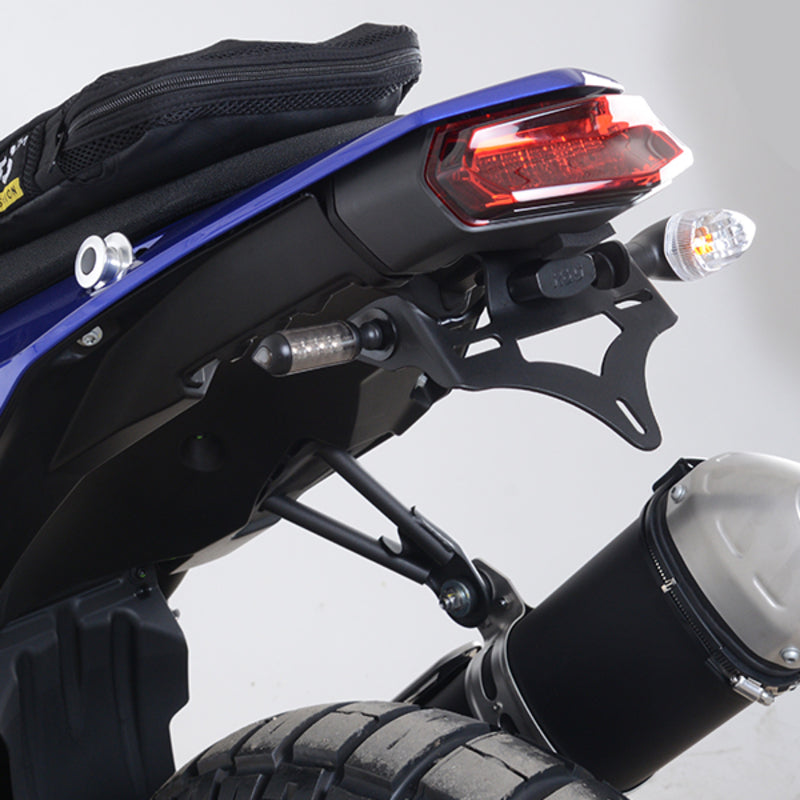 R&G TAIL TIDY